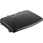 George Foreman 25820-56 Siyah Tost Makinesi