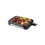 George Foreman 25850-56 Dumansız Elektrikli Barbekü Izgara
