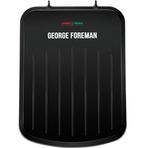 George Foreman GF-25800-56 Fit Grill Tost Makinesi