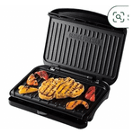 George Foreman GF-25810-56 Fit Grill Tost Makinesi