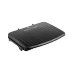 George Foreman GF-25820-56 Fit Grill Izgara Tost Makinesi