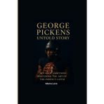 George Pickens Untold Story: Sky-High Ambitions-Mastering the Art of the Perfect Catch