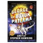 George ve Büyük Patlama - 3 - Stephen Hawking Lucy Hawking