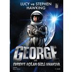George ve Evren'e Açılan Gizli Anahtar - Lucy ve Stephen Hawking