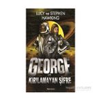 George ve Kırılamayan Şifre - Stephen Hawking Lucy Hawking