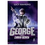 George ve Zaman Gemisi - Lucy Hawking , Stephen Hawking