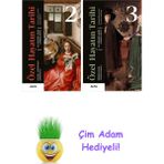 Georges Duby 2 Kitap Seti + Çim Adam Hediye - Hayır