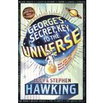 George’s Secret Key To The Universe - Lucy & Stephen Hawking - Stephen Hawking
