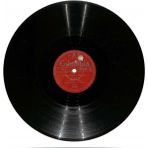 Georges Ulmer - Schmile A Quoi Servent Les Heures TAŞ PLAK (107.5) PLK22806
