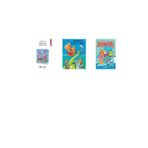 George'Un Harika İlacı + 2 Kitap (Set)