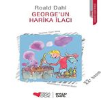 Georgeun Harika İlacı 646606