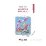 GEORGE´UN HARIKA İLACI - ROALD DAHL