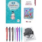 George'un Harika Ilacı ve 101 Yanıltmaca 2li Set