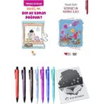 George'un Harika Ilacı ve Ben Ne Zaman Doğdum? 2li Set