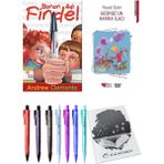 George'un Harika Ilacı ve Bunun Adı Findel 2li Set