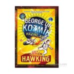 George’un Kozmik Hazine Avı - 2 - Lucy Hawking Stephen Hawking