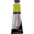 Georgian GOC 38 ml Cadmium Yellow Pale Hue Yağlı Boya