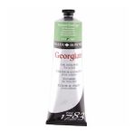 Georgian Yağlı Boya 225ml 347 Permanent Green Light