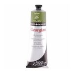 Georgian Yağlı Boya 225ml 375 Sap Green
