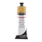 Georgian Yağlı Boya 225ml 663 Yellow Ochre