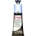 Georgian Yağlı Boya 38ml 133 Blue Grey
