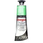 Georgian Yağlı Boya 38ml 338 Emerald Green Hue