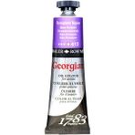 Georgian Yağlı Boya 38ml 413 Permanent Mauve