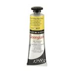 Georgian Yağlı Boya 38ml 617 Cadmium Yellow Pale Hue