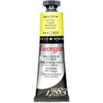 Georgian Yağlı Boya 38ml 651 Lemon Yellow