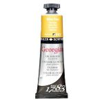 Georgian Yağlı Boya 38ml 663 Yellow Ochre