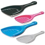 Georplast Paletta Diaposon 28x11,5 cm Kedi Kumu Küreği