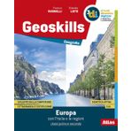 Geoskills. Per la Scuola media. Con e-book. Con espansione online (Vol. 1)