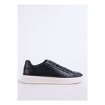 Geox Siyah Erkek Sneaker U ZACKERTY A