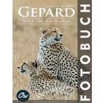Gepard: Fotobuch - Über 100 HD-Bilder