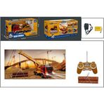 Gepet Toys Şarjlı Vinç Oyuncak