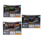 Gepettoys 1:18 Ölçek 25 cm Rock Crawler Kumandalı Arazi Aracı