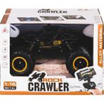 Gepettoys 2095 1 16 Wifi Kameralı Rock Crawler Arazi Aracı 4x4 -Gepettoys - Renkli