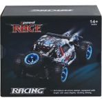 Gepettoys 284161 Kumandalı 30 km Hız Yapan 1:28 Yarış Arabası