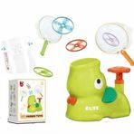 Gepettoys 9910 Küçük Fille Eğlenceli Frizbi