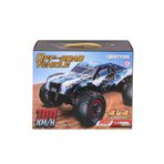 Gepettoys AJ22-19 Kumandalı 1:12 100km/h Off Road Araba 4x4