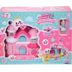 Gepettoys Eğlence Kalesi