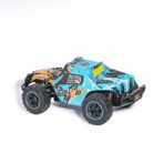 Gepettoys K-61 40 km/h 1:16 2.G Yüksek Hızlı Araç