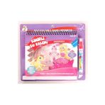 Gepettoys Sihirli Su Kalemi BK0012
