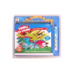 Gepettoys Sihirli Su Kalemi BK0013