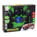 Gepettoys UD2196A Büyük Çift Taraflı Dağ Aracı