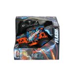 Gepettoys UJ99-P268 1 :16 Gyroscopelu 4x4 Led Oyuncak Araba