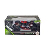 Gepettoys YED1703A 1:14 Kumandalı Hızlı Buggy Araba