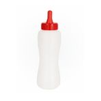 Geppas 500 ml Kuzu Biberonu
