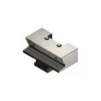Gerardi 125 mm Süper Hassas Mengene için Hareketli Çene
