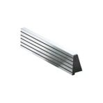 Gerardi 150 mm Süper Hassas Mengene için Çene Pleyti